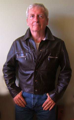 Doug McArthur