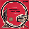 Clifford Brown And Max Roach - The Best Of Max Roach And Clifford Brown In Concert (Vinyl, LP, Album, Reissue, Mono) Very Good (VG) / Very Good Plus (VG+)