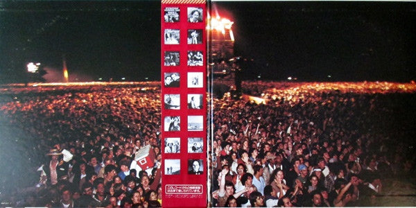 Release: The Concert In Central Park-Vinyl-Japan-1982-36AP 2271~2-7993535