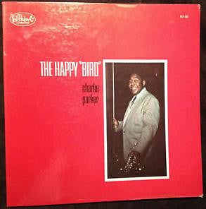 Release: The Happy "Bird"-Vinyl-US-1961-PLP-404-4459858