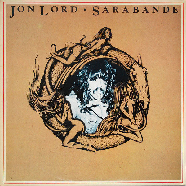 Release: Sarabande-Vinyl-UK-1976-TPSA 7516, 0C 064 ◦ 97943-2022115
