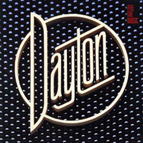 Master Release: Feel The Music by Dayton