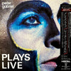 Peter Gabriel - Plays Live (Vinyl, LP, Album)
