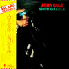 John Cale - Slow Dazzle (Vinyl, LP, Album) Very Good (VG) / Very Good (VG)