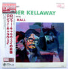 Roger Kellaway - A Jazz Portrait Of Roger Kellaway (Vinyl, LP, Album, Limited Edition, Reissue) Very Good Plus (VG+) / Very Good Plus (VG+)