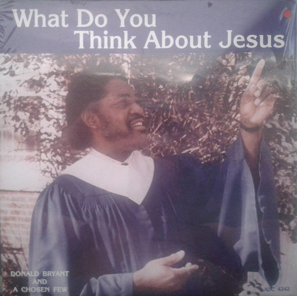 Release: Unknown Release-Vinyl-US-1987-ADC 4242-5757468