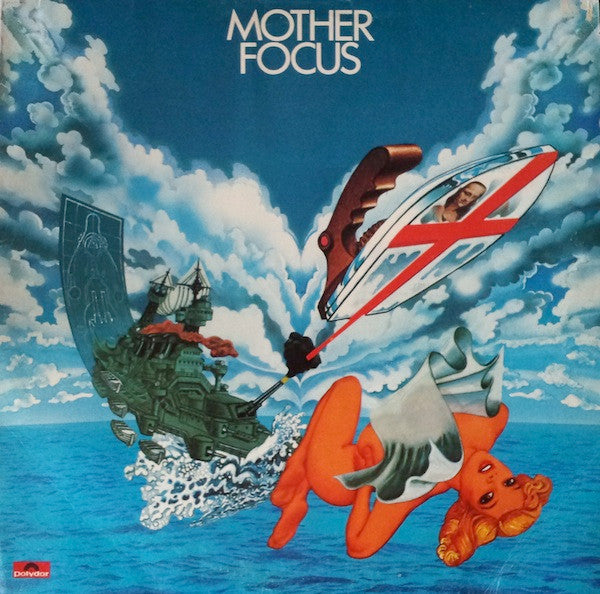 Release: Mother Focus-Vinyl-UK-1975-2302 036-1846369