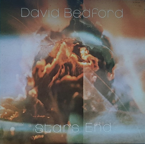 Star's End