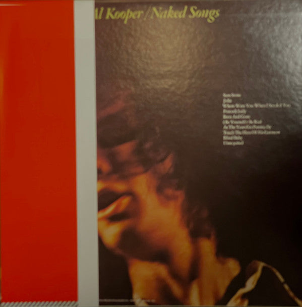 Naked Songs