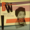 Dinah Washington - Smoke Gets In Your Eyes (Vinyl, LP, Compilation, Stereo, Mono) Near Mint (NM or M-) / Very Good Plus (VG+)
