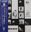 The Marty Paich Quartet - Marty Paich Quartet (Vinyl, LP, Album, Limited Edition, Reissue, Mono) Very Good Plus (VG+) / Very Good Plus (VG+)