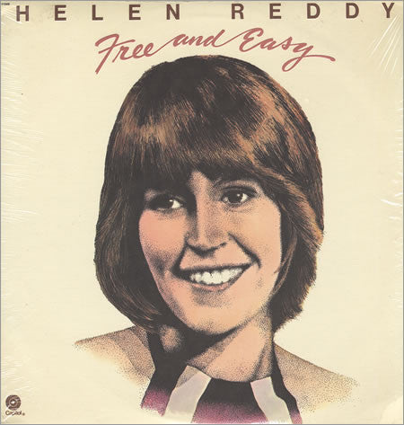 Release: Free And Easy-Vinyl-Japan-1974-ECS-80064-1779501
