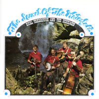 Master Release: The Secret Of The Waterfall by Rual Yarbrough And The Dixiemen
