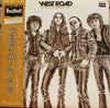 West Road Blues Band - Blues Power (Vinyl, LP) Good Plus (G+) / Good Plus (G+)