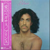 Prince - Prince (Vinyl, LP, Album) Good Plus (G+) / Good Plus (G+)