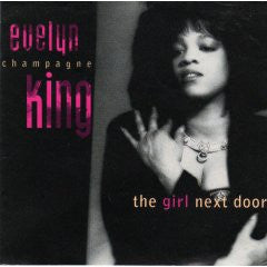 Release: The Girl Next Door-Vinyl-US-1989-E1-92049, MIC 11193-1942407