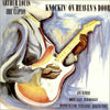 Arthur Louis - Knockin' On Heaven's Door (Vinyl, LP, Album, Reissue, Remastered, Stereo) Very Good (VG) / Very Good (VG)