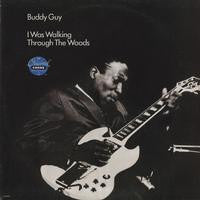 Release: I Was Walking Through The Woods-Vinyl-US-1990-CH-9315-1169518