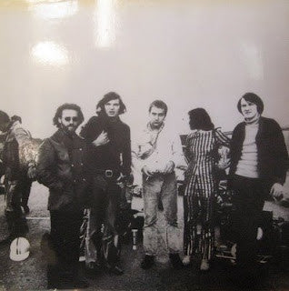 Joachim Kühn Band