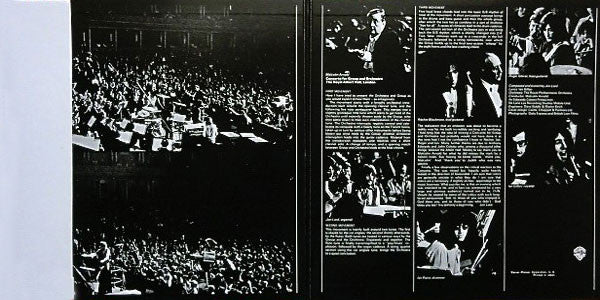 Concerto For Group And Orchestra