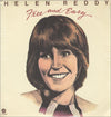Helen Reddy - Free And Easy (Vinyl, Album, LP) Near Mint (NM or M-) / Very Good Plus (VG+)