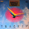 Lew Tabackin - Trackin' (Vinyl, 12