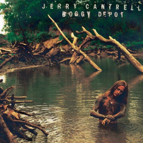 Master Release: Boggy Depot by Jerry Cantrell