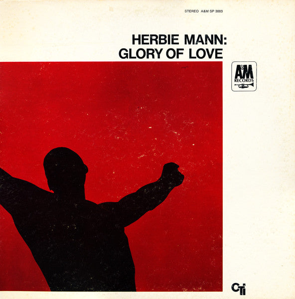 Glory Of Love