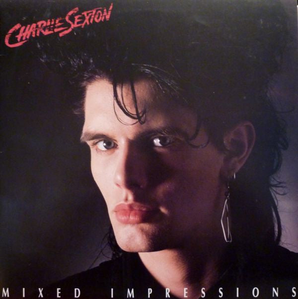 Release: Mixed Impressions-Vinyl-Japan-1986-P-6239-2885419