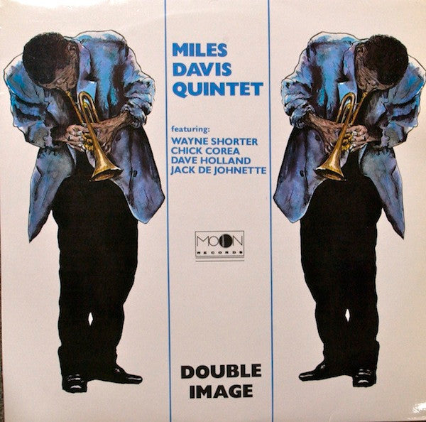 Release: Double Image-Vinyl-Italy-1989-MLP 010/11-1-2298525