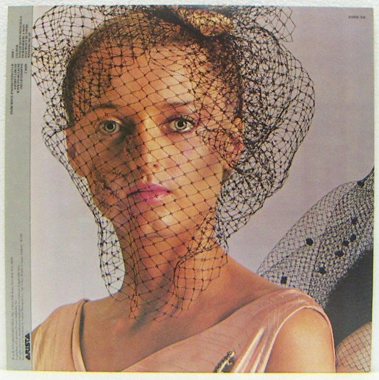 Release: Eve-Vinyl-Japan-1979-25RS-59-2073977