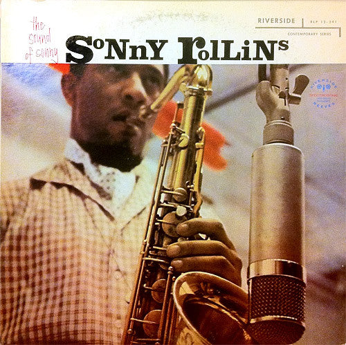 The Sound Of Sonny
