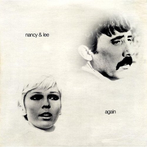 Release: Nancy & Lee Again-Vinyl-US-1972-LSP-4645-1056337