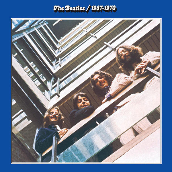Release: 1967-1970-Vinyl-US-1988-C1-90438-1742812