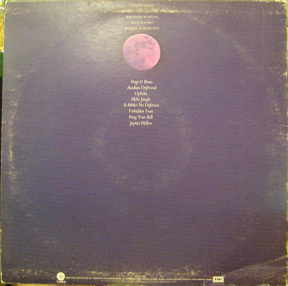 Release: Northern Lights-Southern Cross-Vinyl-US-1975-ST-11440-1671408