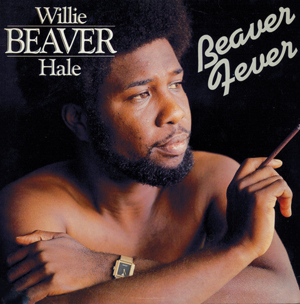 Release: Beaver Fever-Vinyl-US-1980-2615, CAT 2615-1655036