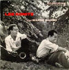 Lee Konitz - Lee Konitz With Warne Marsh (Vinyl, LP, Album, Reissue) Very Good Plus (VG+) / Very Good Plus (VG+)