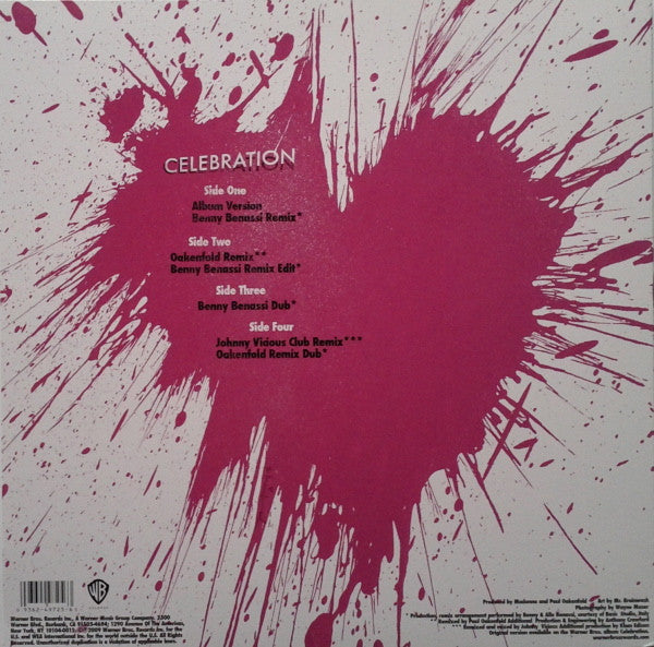Release: Celebration-Vinyl-US-2009-521296-0-1982557