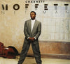 Charnett Moffett - Net Man (Vinyl, LP, Album) Very Good (VG) / Very Good (VG)