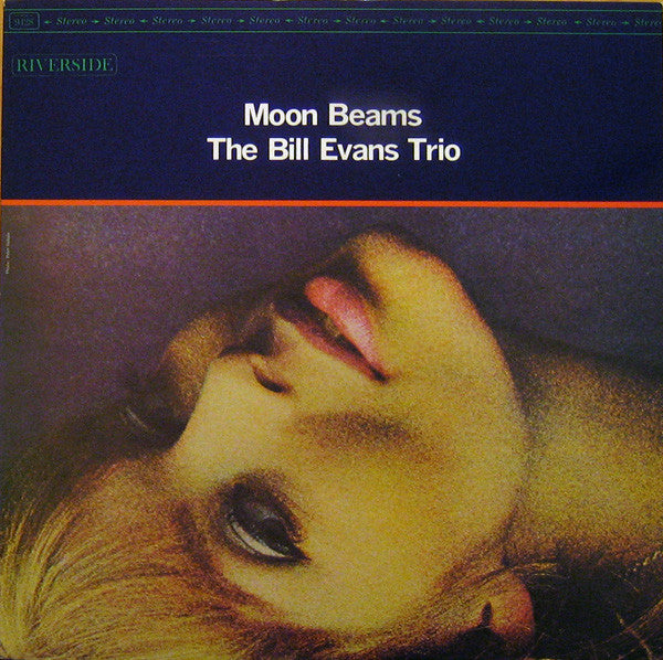 Release: Moon Beams-Vinyl-Japan-1984-VIJ-130, RS-130-2612787