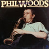 Phil Woods - Altology (2xVinyl, LP, Compilation) Very Good Plus (VG+) / Very Good (VG)