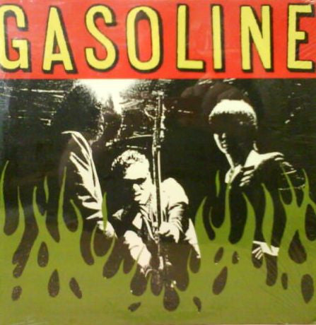 Gasoline