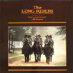Release: The Long Riders (Original Sound Track)-Vinyl-US-1980-HS 3448-1492082