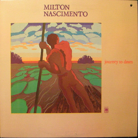 Release: Journey To Dawn-Vinyl-US-1979-SP-4719-1164571
