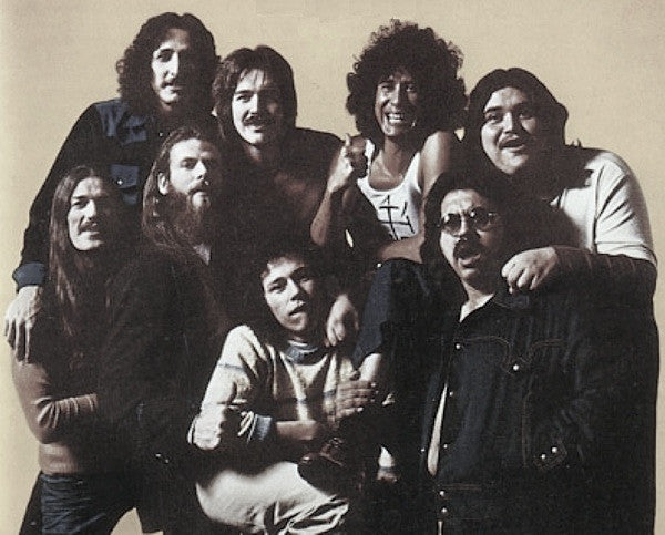 Ruben And The Jets