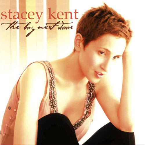 Release: The Boy Next Door-Vinyl-UK-2011-CJS9993, PPRLP9993-3522159