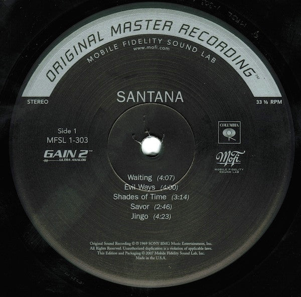 Santana