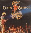 Elvin Bishop - Raisin' Hell (2xVinyl, LP, Album) Very Good Plus (VG+) / Very Good (VG)