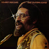 Sonny Rollins - The Cutting Edge (Vinyl, LP, Album) Good Plus (G+) / Good Plus (G+)