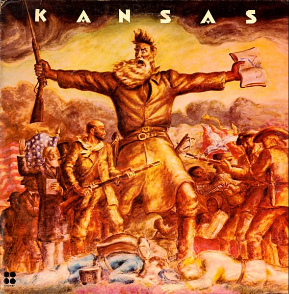 Master Release: Kansas by Kansas (2)